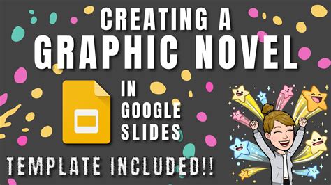 can you make a visual novel in google slides