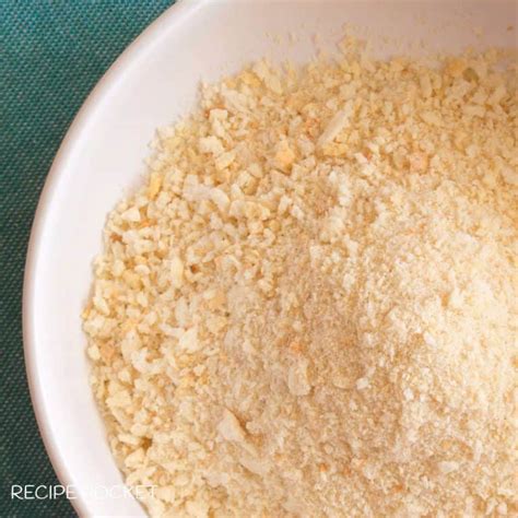 Can You Make Breadcrumbs Without A Food Processor