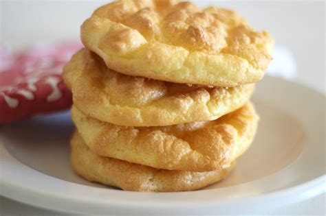 Can You Make Cloud Bread Without Electric Mixer