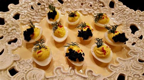 Can You Make Deviled Eggs With Quail Eggs