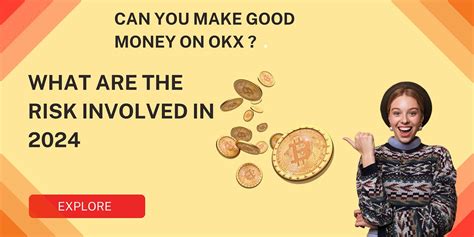 can you make good money on okx