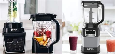 Can You Make Juice With A Ninja Blender