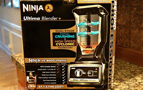 Can You Make Peanut Butter With A Ninja Blender
