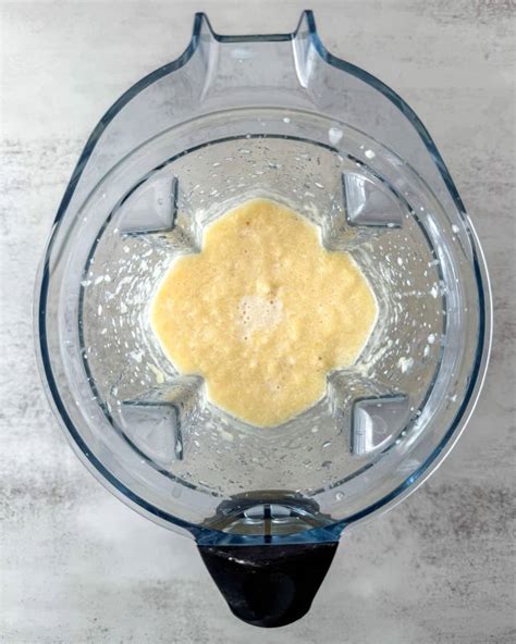 Can You Make Sorbet In A Ninja Blender