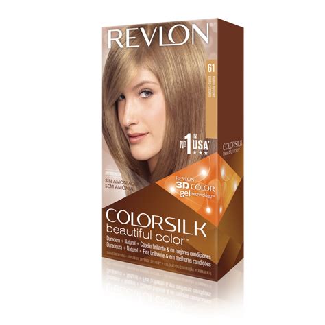The Can You Mix Revlon Colorsilk Hair Colors For Short Hair