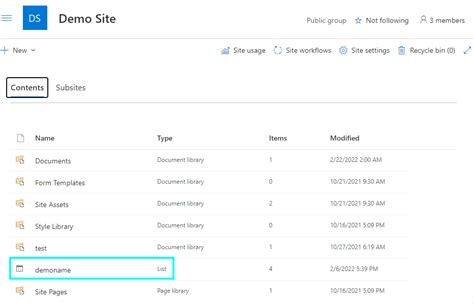 can you move a sharepoint list from one site to another