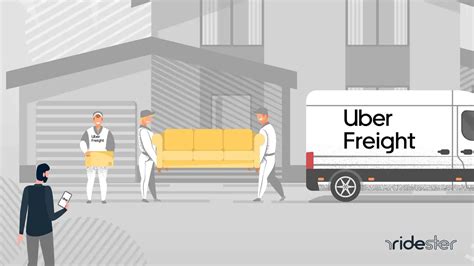 Can You Move Stuff With Uber