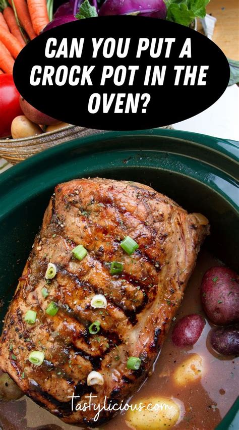 Can You Overflow A Crock Pot