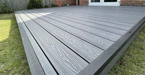 Can You Paint Composite Decking