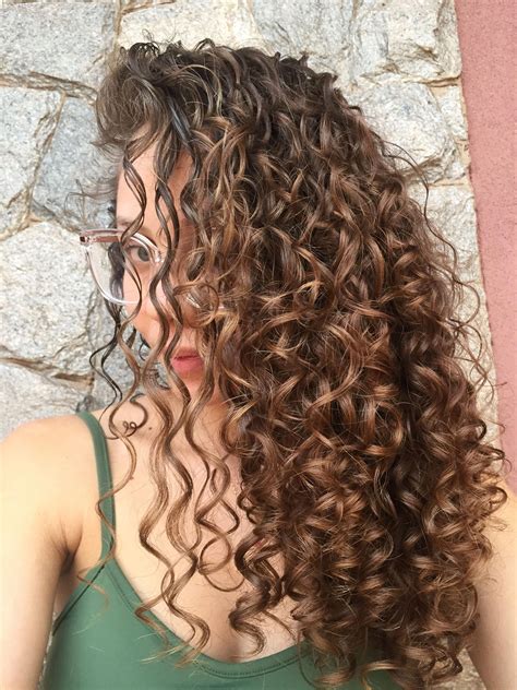  79 Ideas Can You Perm Your Hair Loose Curls For Short Hair