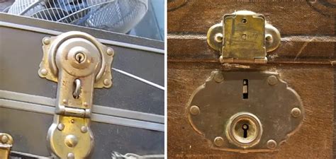 Can You Pick A Trunk Lock