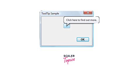 Can You Place Disclaimer Text in a Tooltip? A Comprehensive Guide for Website Owners