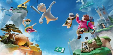 Can You Play Human Fall Flat On Mac