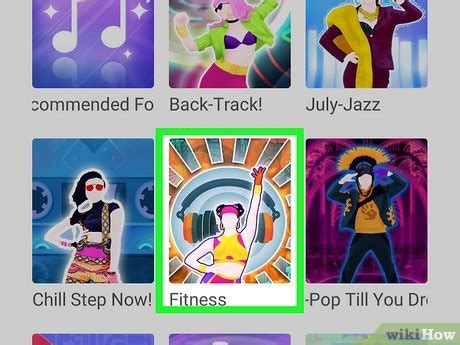 Can You Play Just Dance Without A Controller