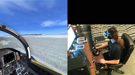 Can You Play Microsoft Flight Simulator With Vr Controllers
