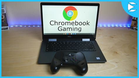 These Can You Play Pc Games On Chromebook In 2023