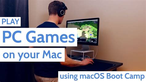 This Can You Play Pc Games On Mac Good Ideas For Now