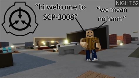 can you play scp 3008 roblox on xbox