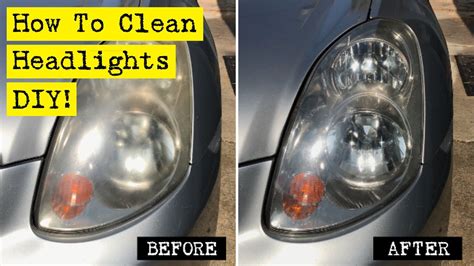 Can You Polish Headlights