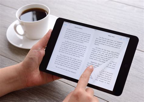 Print vs. Digital: Can You Print an Ebook? Find Out Here!