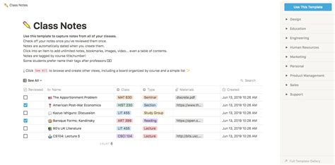 Can You Print Notes From Notion