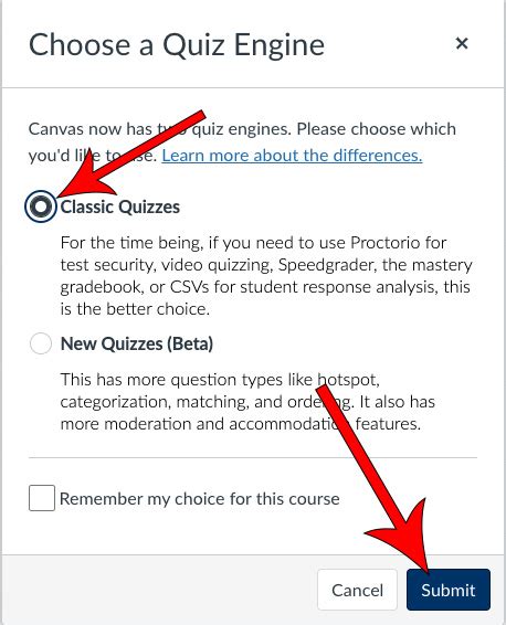 can you print quizzes from canvas