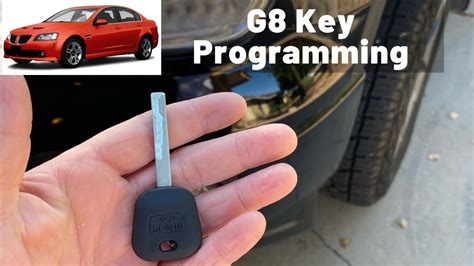 can you program a chip key yourself