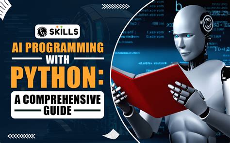 can you program ai with python