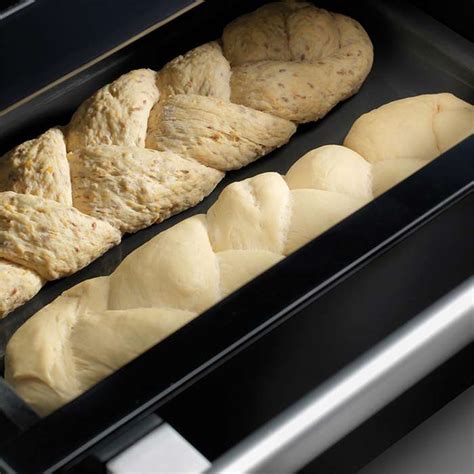 Can You Proof Bread In A Warming Drawer
