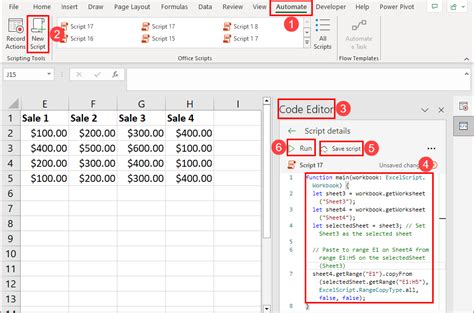 can you pull data from one excel file to another
