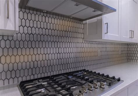 Can You Put A Backsplash Over An Existing Backsplash