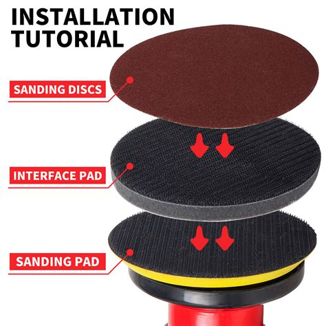 Can You Put A Buffer Pad On A Sander