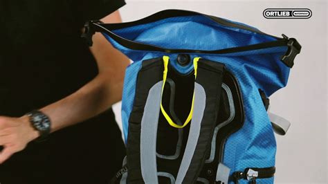 Can You Put A Camelbak Bladder In A Regular Backpack