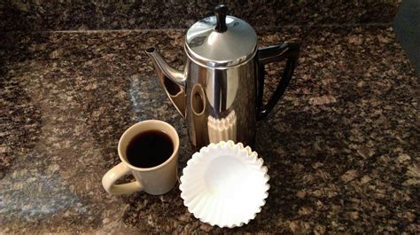 Can You Put A Coffee Filter In A Percolator