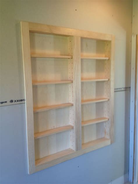Can You Put A Floating Shelf On A Stud Wall