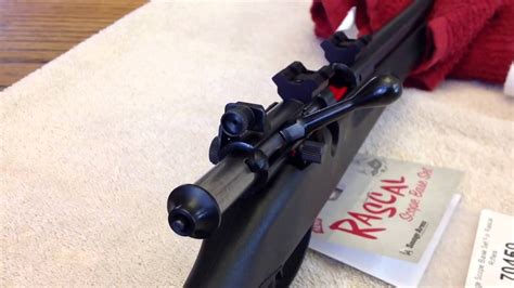 Can You Put A Scope On A Savage Rascal