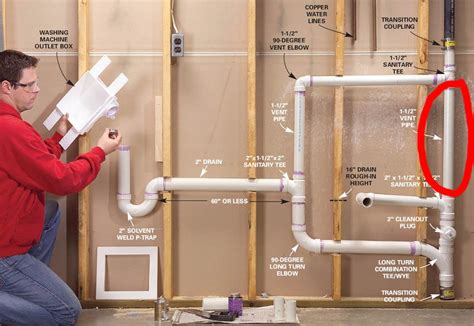 Can You Put A Studor Vent In The Wall