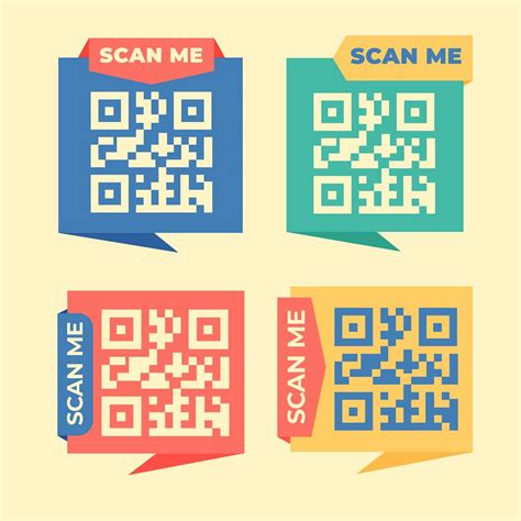 can you put a video in a qr code