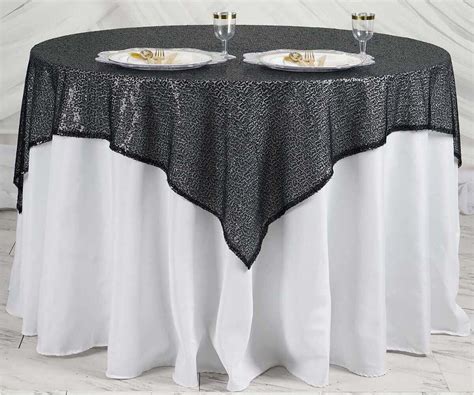 Can You Put An Oblong Tablecloth On A Rectangular Table