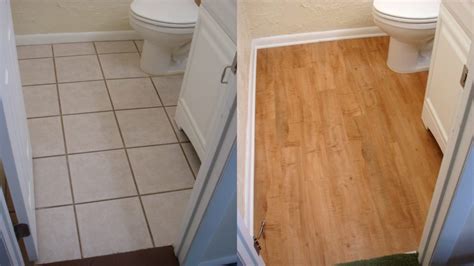can you put ceramic floor tile over ceramic floor tile