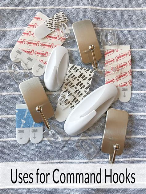 Can You Put Command Hooks In Shower