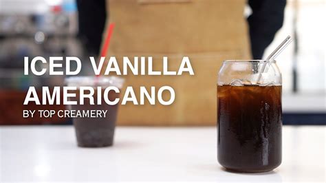 can you put cream and sugar in an americano