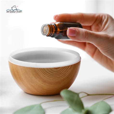 Can You Put Extract In A Diffuser