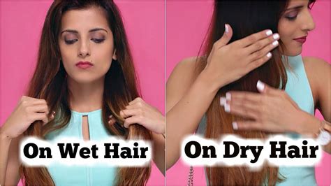 This Can You Put Hair Gel On Wet Hair With Simple Style