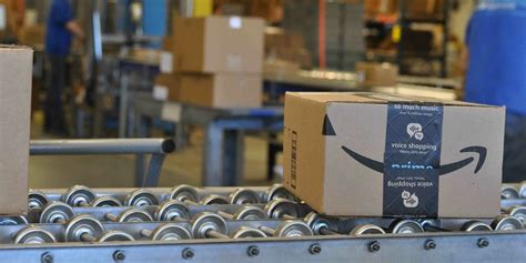 can you put multiple amazon returns in the same box