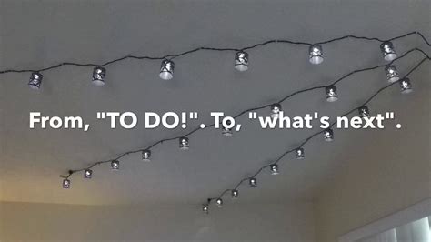 Can You Put String Lights In The Bathroom