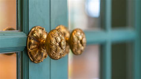 Can You Recycle Metal Door Knobs