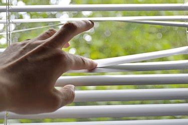 can you recycle vinyl blinds