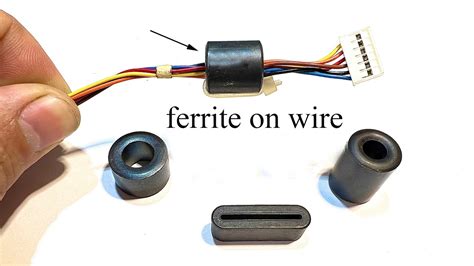 Can You Remove Ferrite Bead