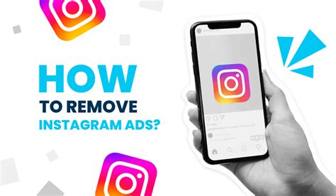 Can You Remove Instagram Ads